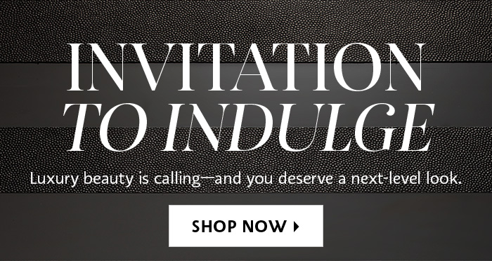 Invitation To Indulge