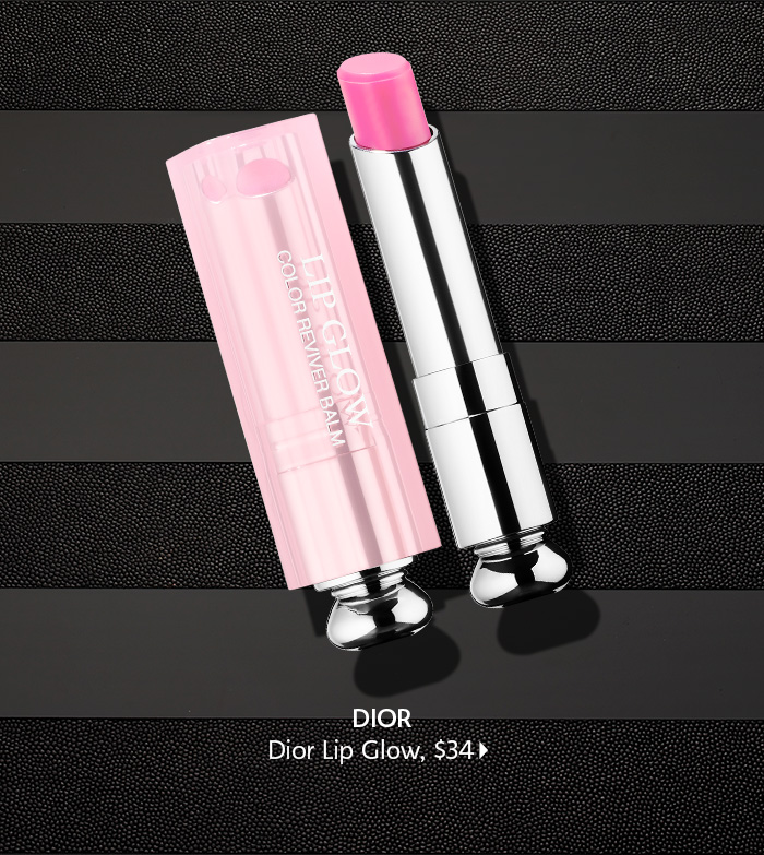 Dior Lip Glow
