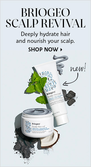 Briogeo Scalp Revival