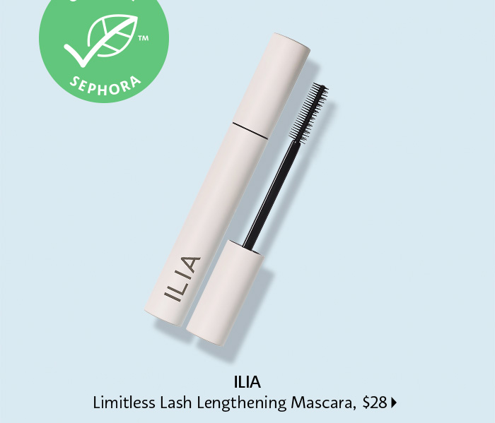 Ilia Limitless Lash Lengthening Mascara