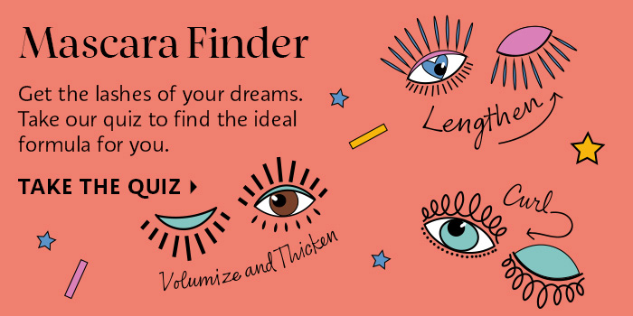 Mascara Finder