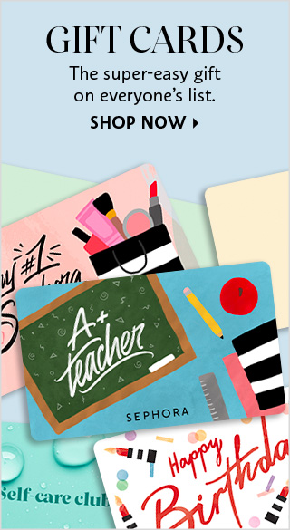 eGift Cards