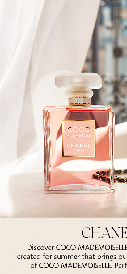 Chanel Coco Mademoiselle Eau de Parfum 3.4oz