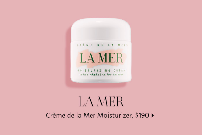La Mer Crème de la Mer Moisturizer