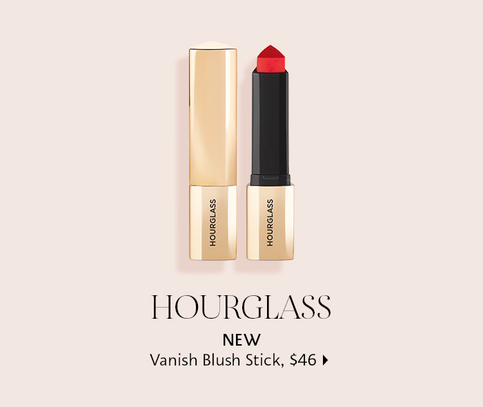 Hourglass Vanish Blush Stick