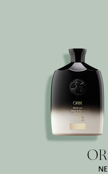 Oribe Gold Lust Repair & Restore Shampoo