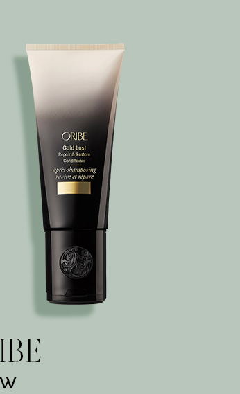 Oribe Gold Lust Repair & Restore Conditioner