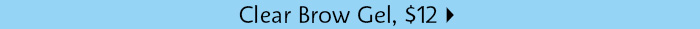 Clear Brow Gel
