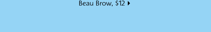 Beau Brow
