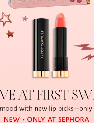 Artist Couture Silk Crème Lipstick