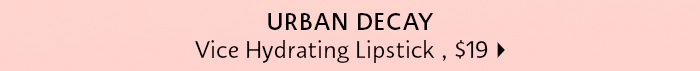 Urban Decay Vice Lipstick