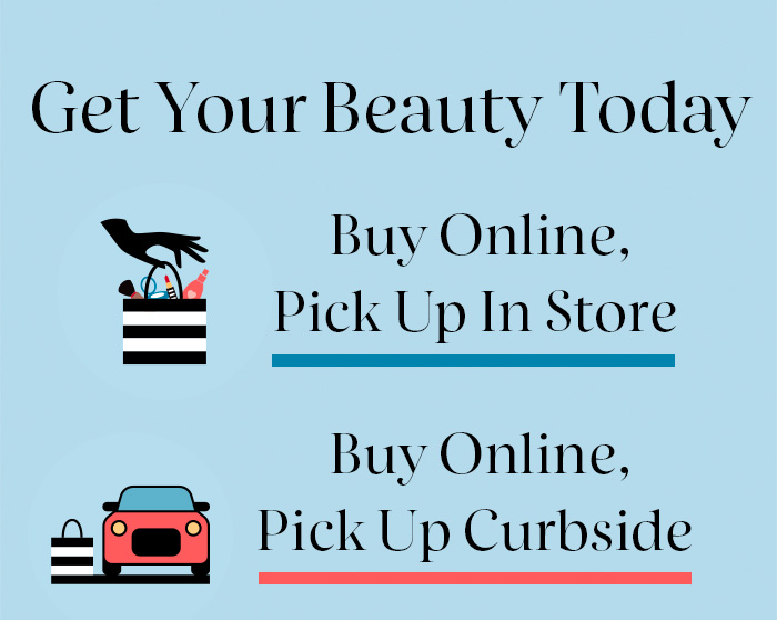 Get Your Beauty Today