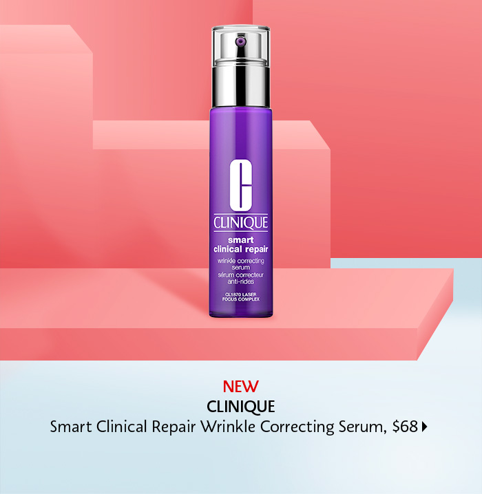 Clinique Smart Clinical Wrinkle Serum
