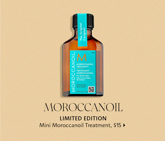 Moroccanoil Mini Moroccanoil Treatment