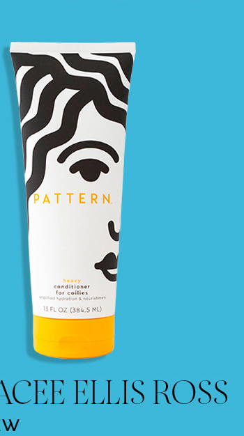 Pattern by Trace Ellis Ross Conditioner