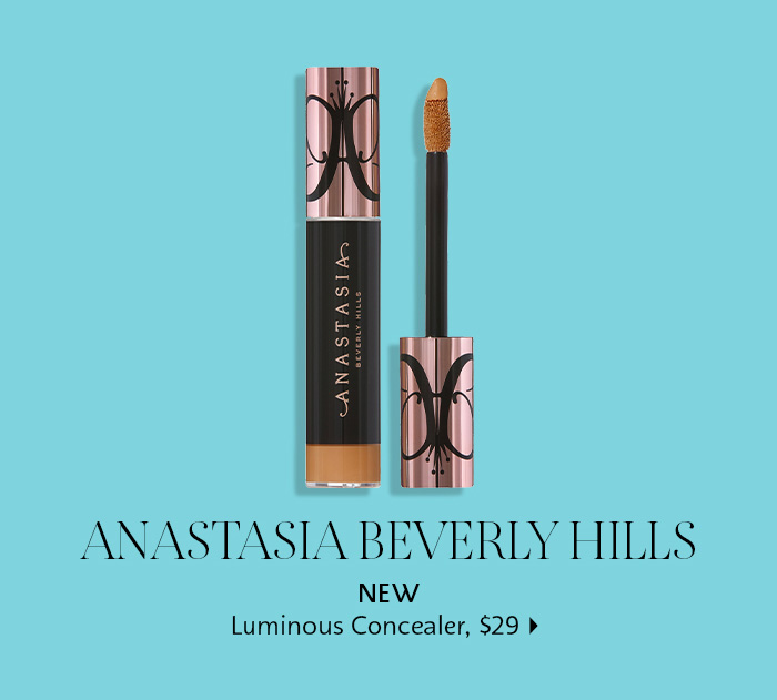 Anastasia Beverly Hills Luminous Concealer