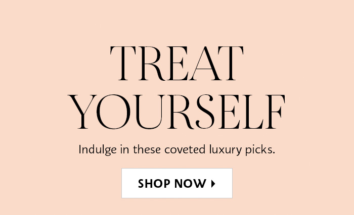 Treat Yourself