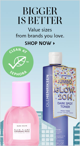 Skincare Jumbos