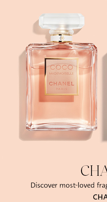 Chanel COCO MADEMOISELLE Eau de Parfum