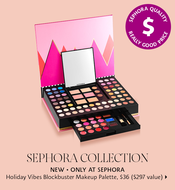 Sephora Collection