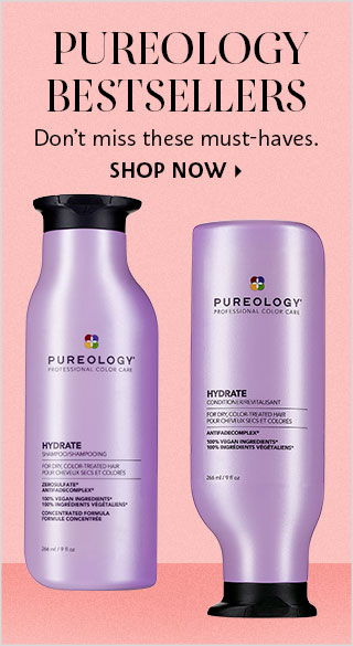 Pureology Bestsellers