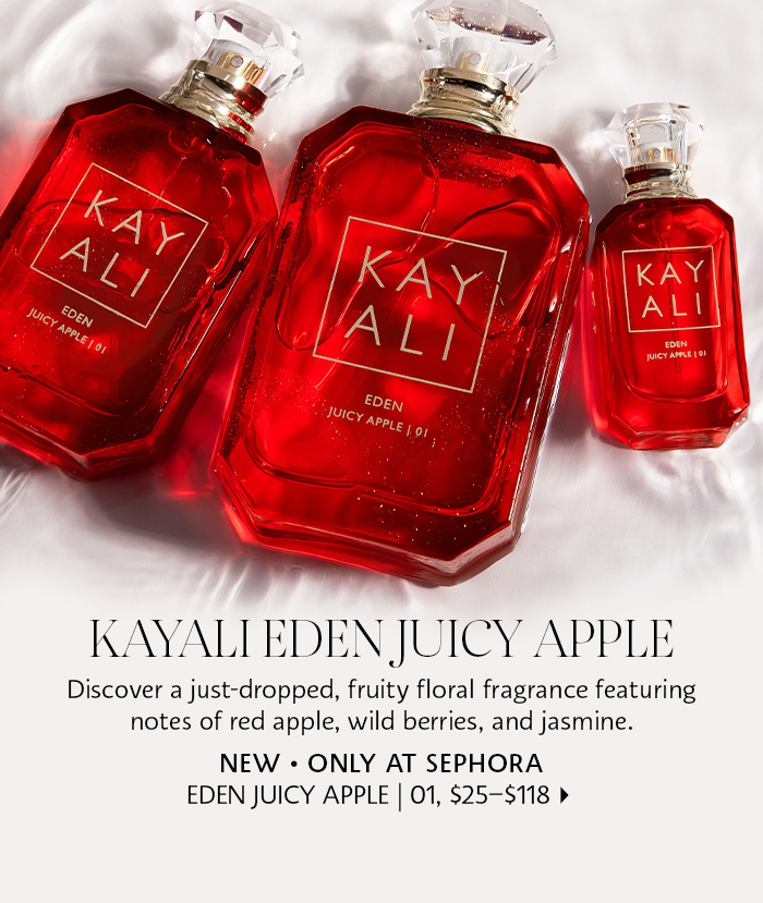 KAYALI Eden Juicy Apple Perfume