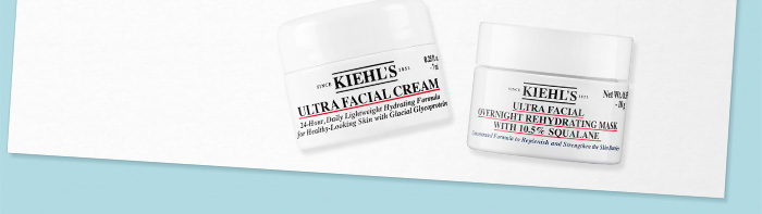 Use code HELLOKIEHLS