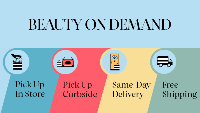 Beauty on Demand