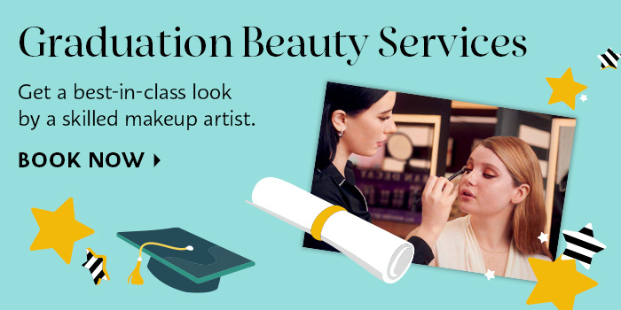Graduation Beauty Services