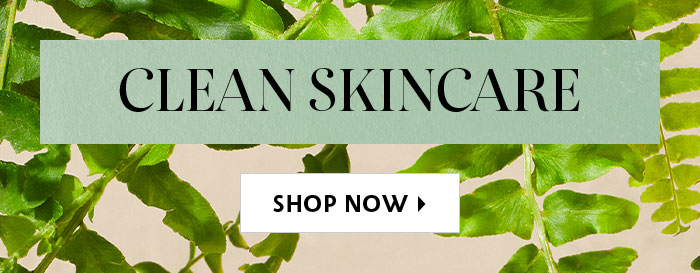 Clean Skincare