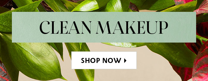 Clean Makeup
