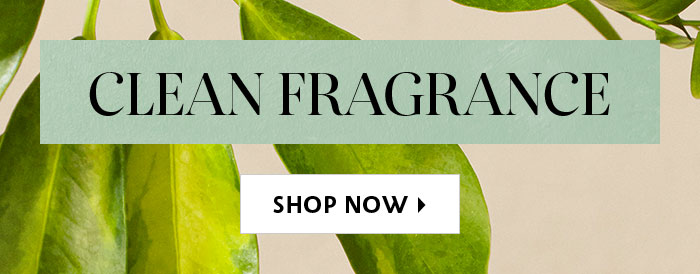 Clean Fragrance