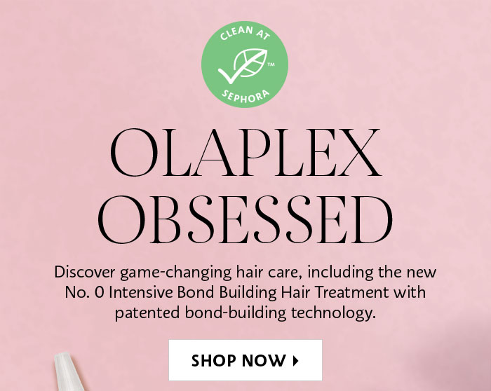 Olaplex Obsessed