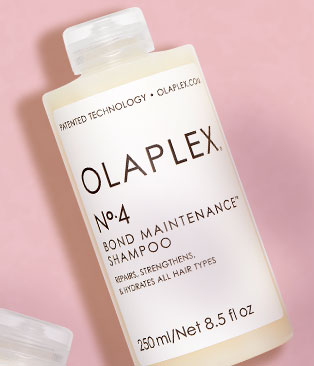 Olaplex No. 4 Bond Maintenance Shampoo