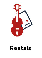 Rentals