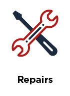 Repairs