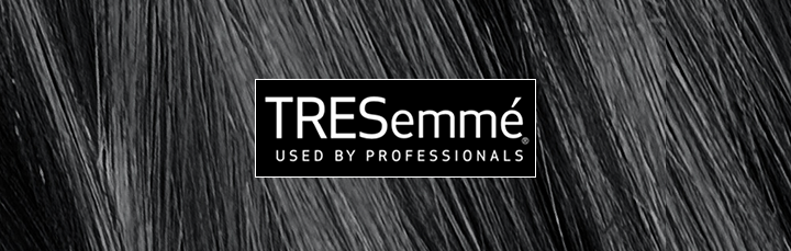 TRESemm | USED BY PROFESSIONALS