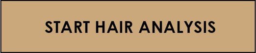 START HAIR ANALYSIS