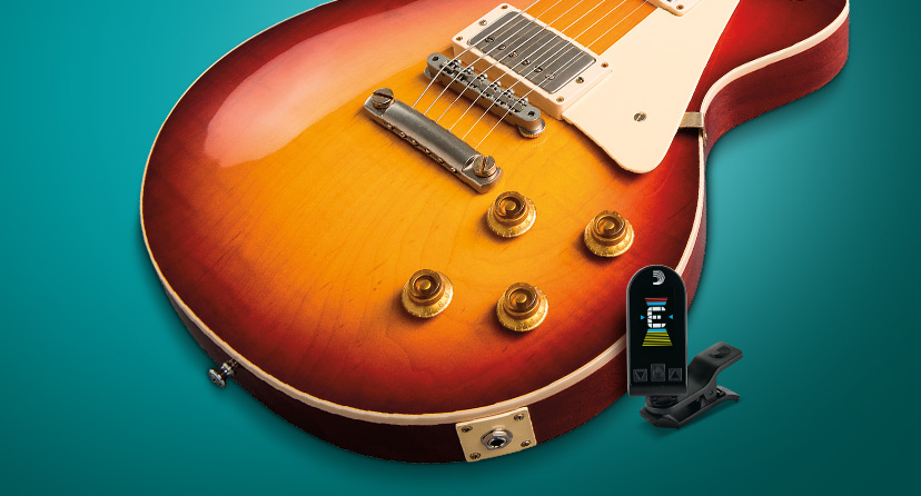 Platinum Setup Saturday. Go Platinum this weekend and get a free D’Addario Equinox tuner. June 24 only. Find a store.