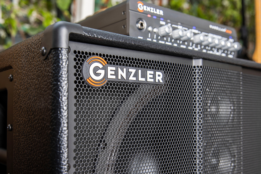 ﻿Better Bass Rigs With Jeff Genzler