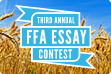 FFA Essay Contest