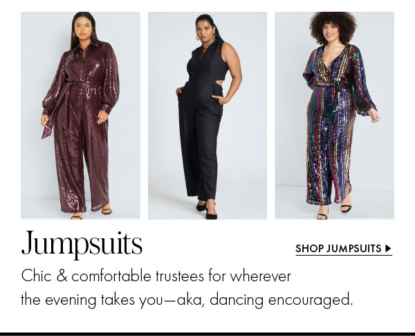 Shop Jumpsuits