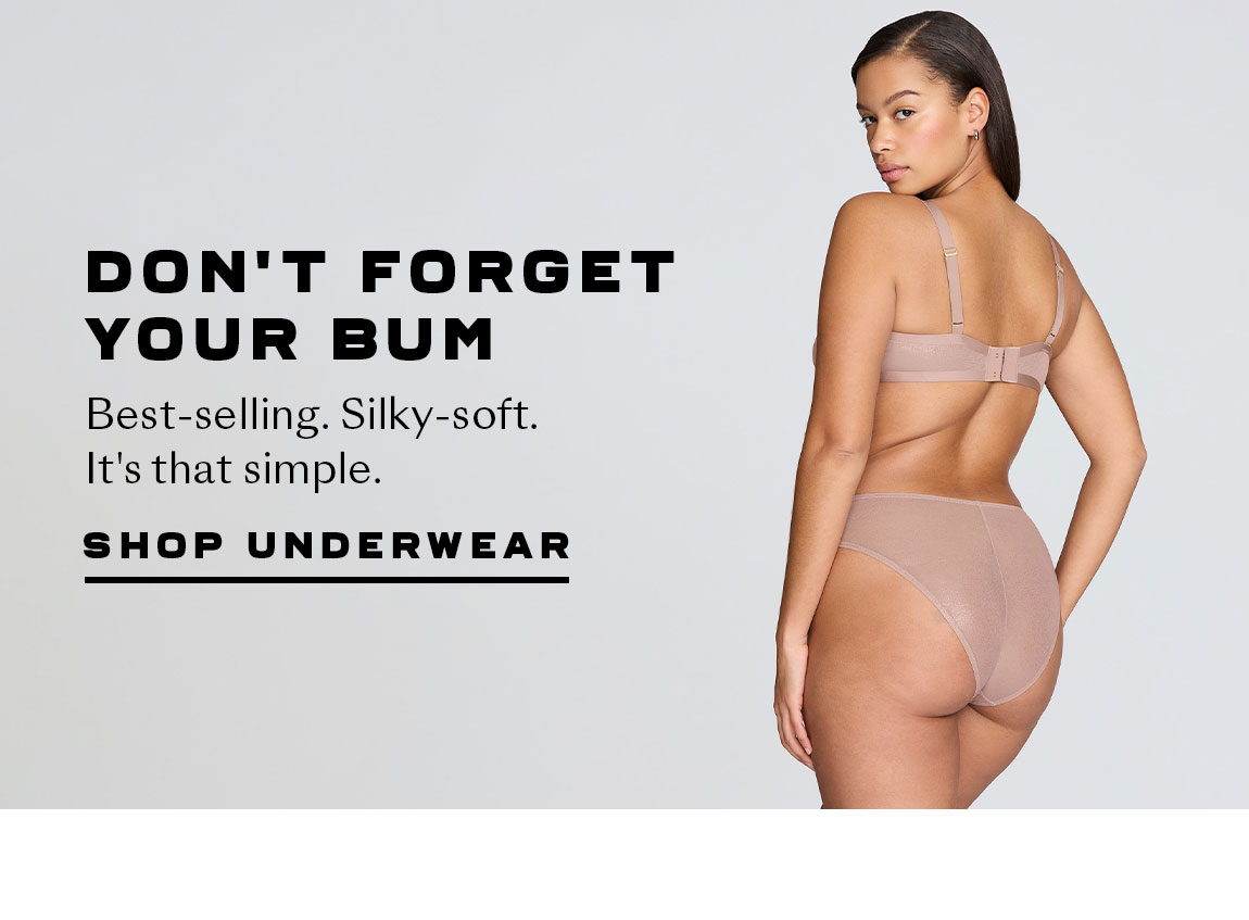 Shop Underwear