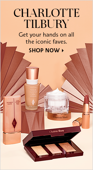 Shop Now Charlotte Tilbury