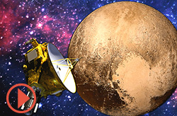 Pluto