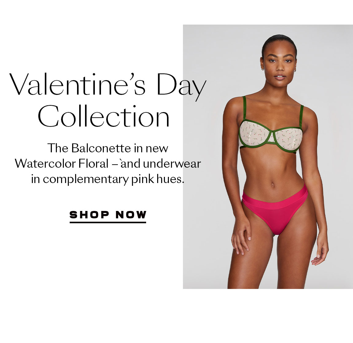 Find Valentine's Day Collection