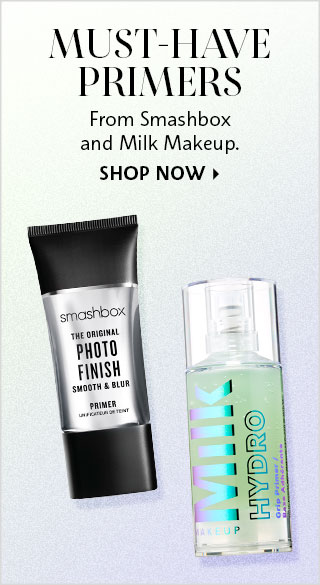 Must-Have Primers