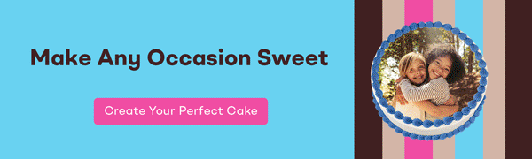 Baskin-Robbins ice cream cakes - Make Any Occasion Sweet - click to create your perfect cake