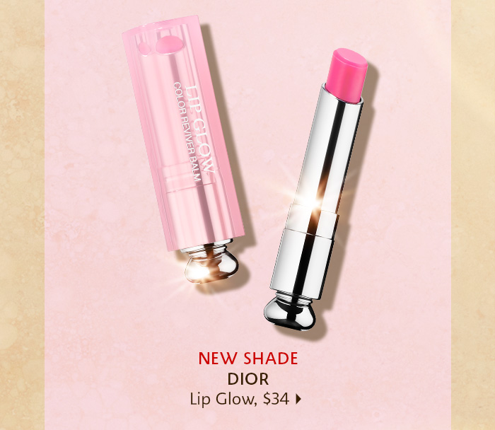 Dior Lip Glow