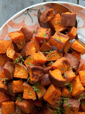 6 Pre-Planned Thanksgiving Menus